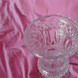 Medici vase with diamond points