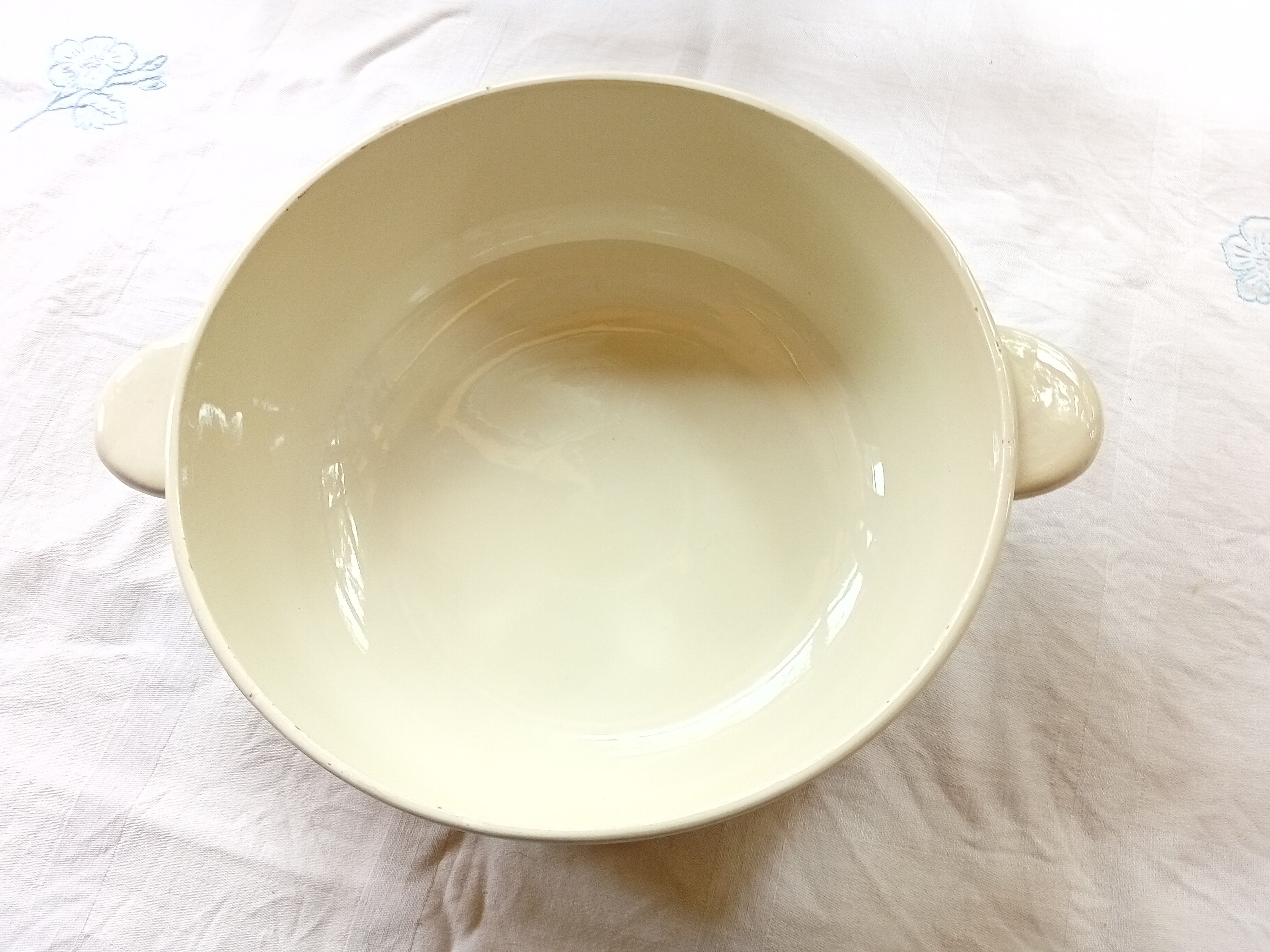 Clairette Bowl / HBCM