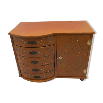 Commode vintage années 50/60