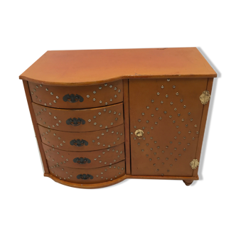 Vintage chest of drawers from the 50s/60s