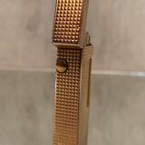 Lighter signed Dunhill