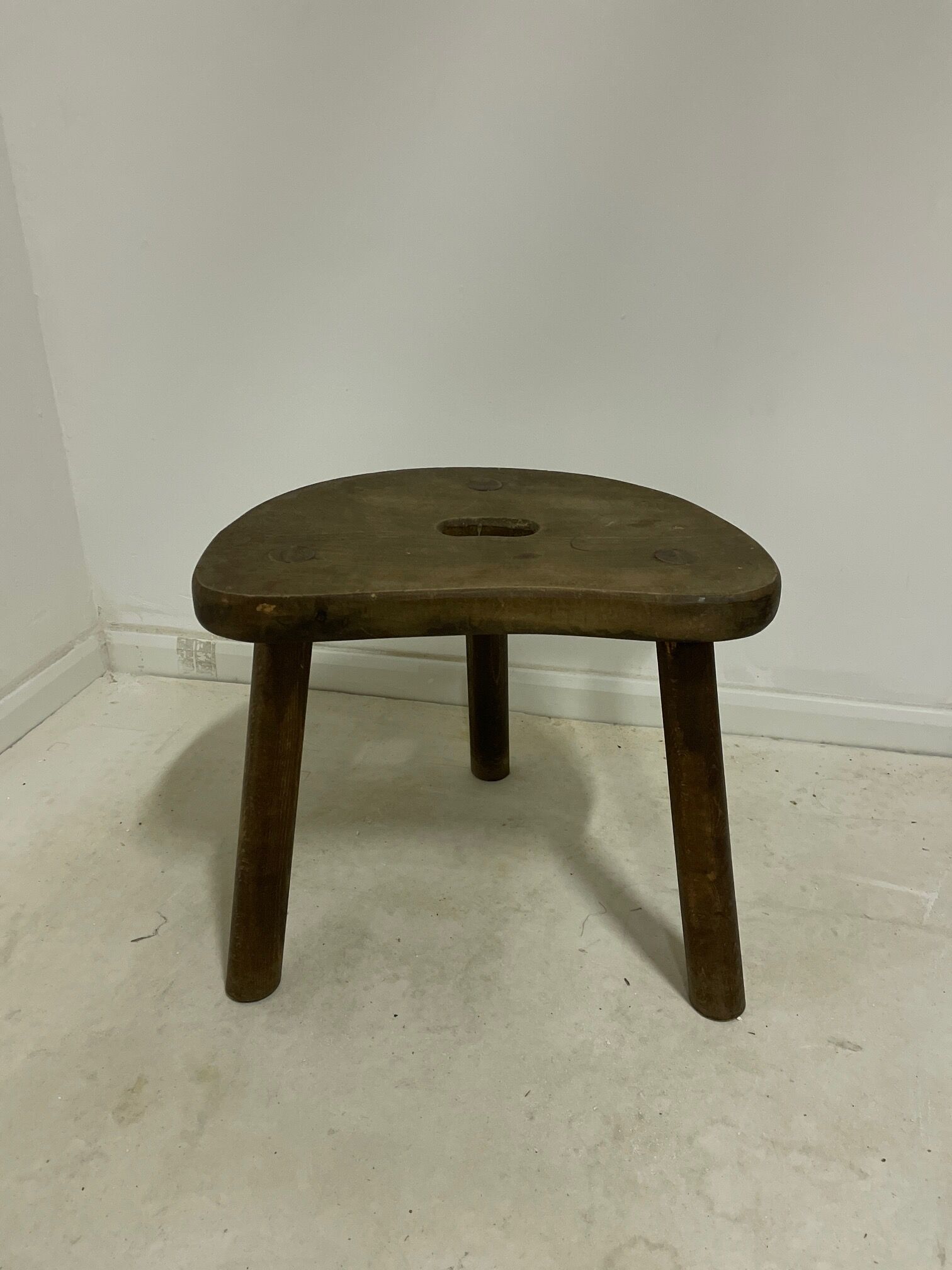 Stool