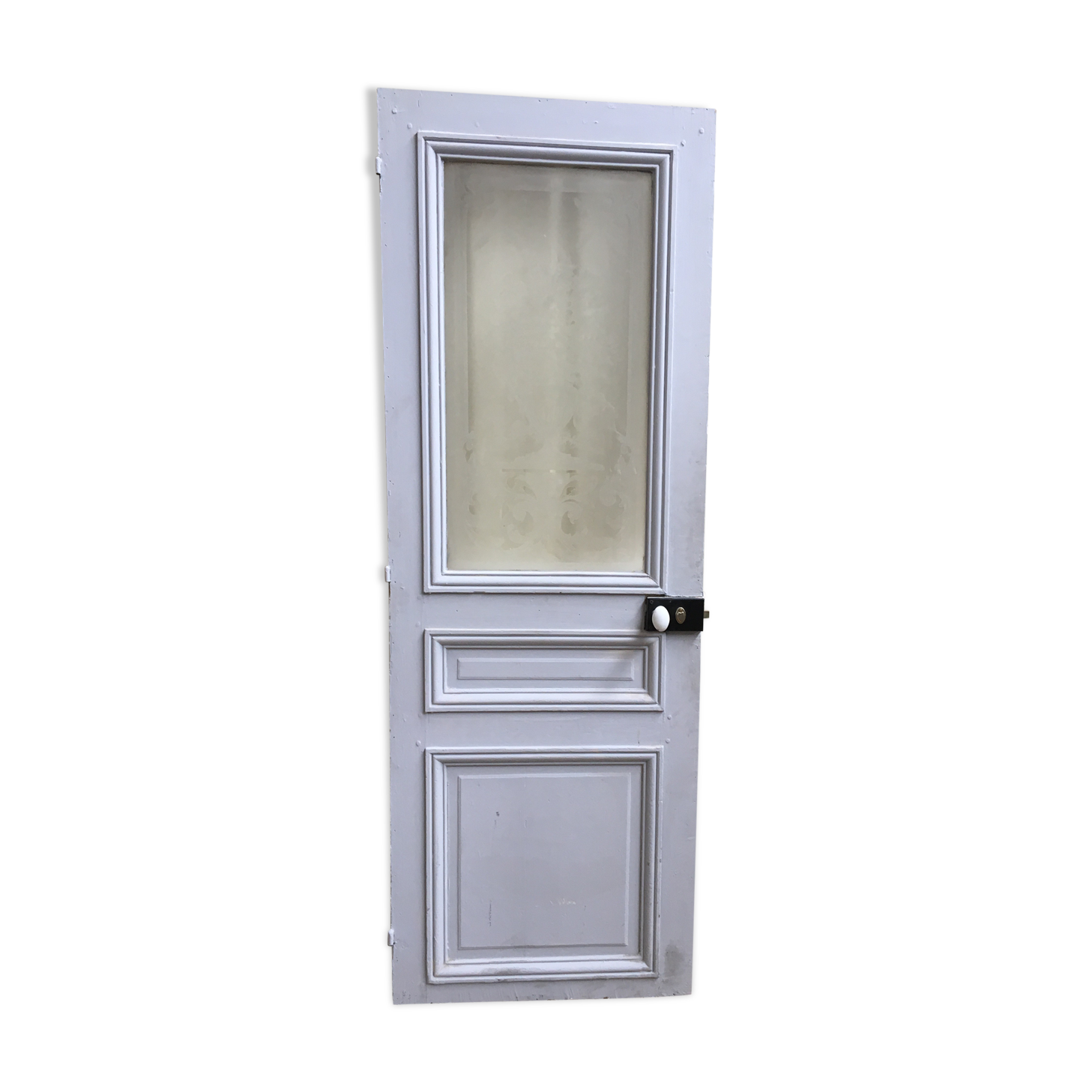 Old old bakery door 1900