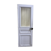 Old old bakery door 1900