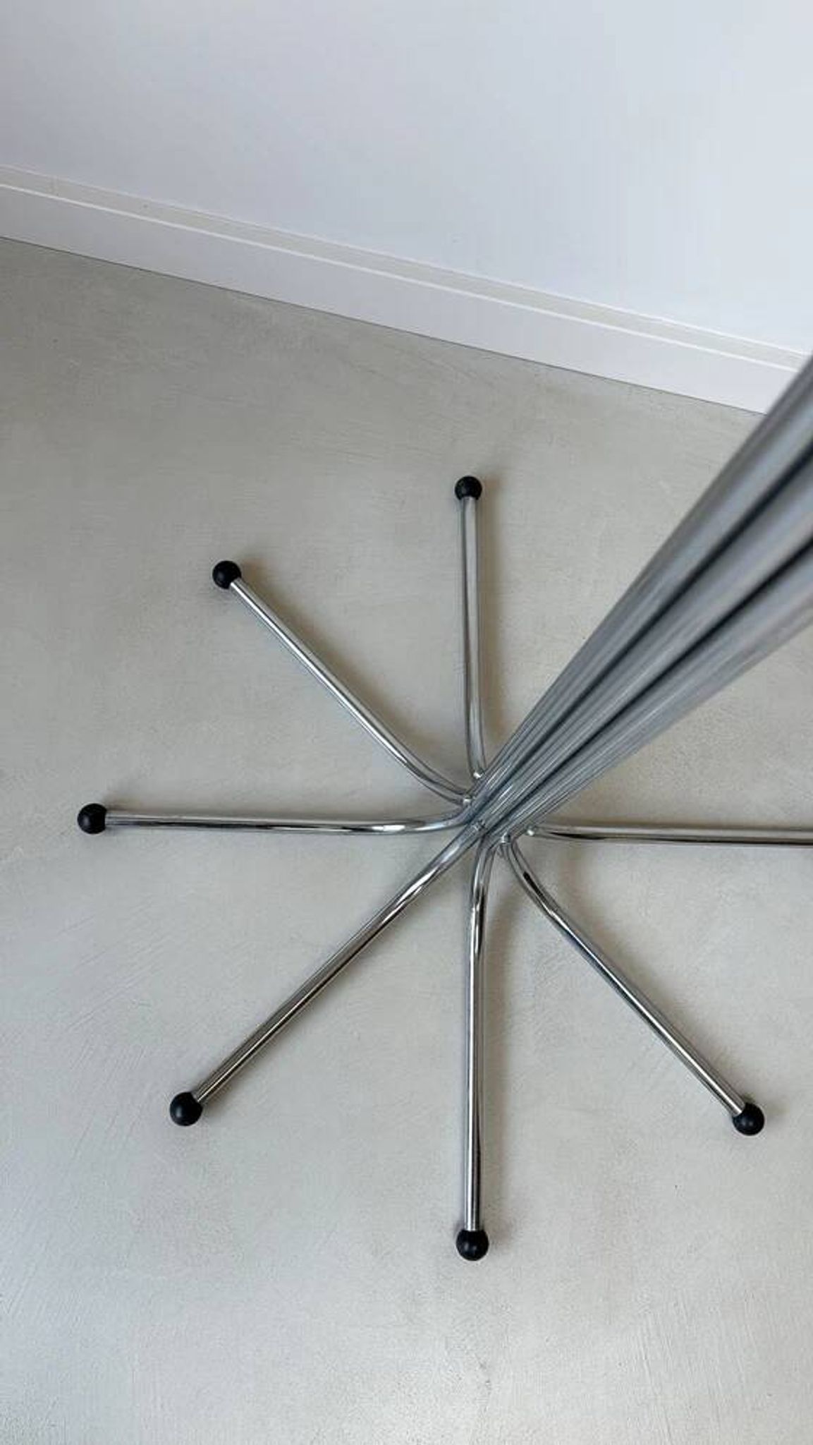 Porte-manteau Coat Tree de Fritz Hansen