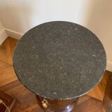 Somno mahogany empire period