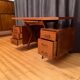 Bureau Italie années 1960