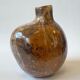 Free-form contemporary ceramic vase