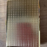 Cigarette box