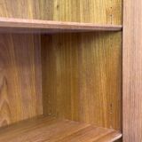 Armoire danoise en teck de BBM Bjerringbro Møbler, 1960