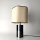 Lampe à poser vintage années 70