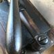 1930s binding press