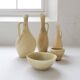 Group of 5 Mid-Century Modern Vases Rörstrand Sweden 1950