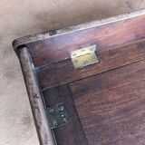 Nautical style coffee table