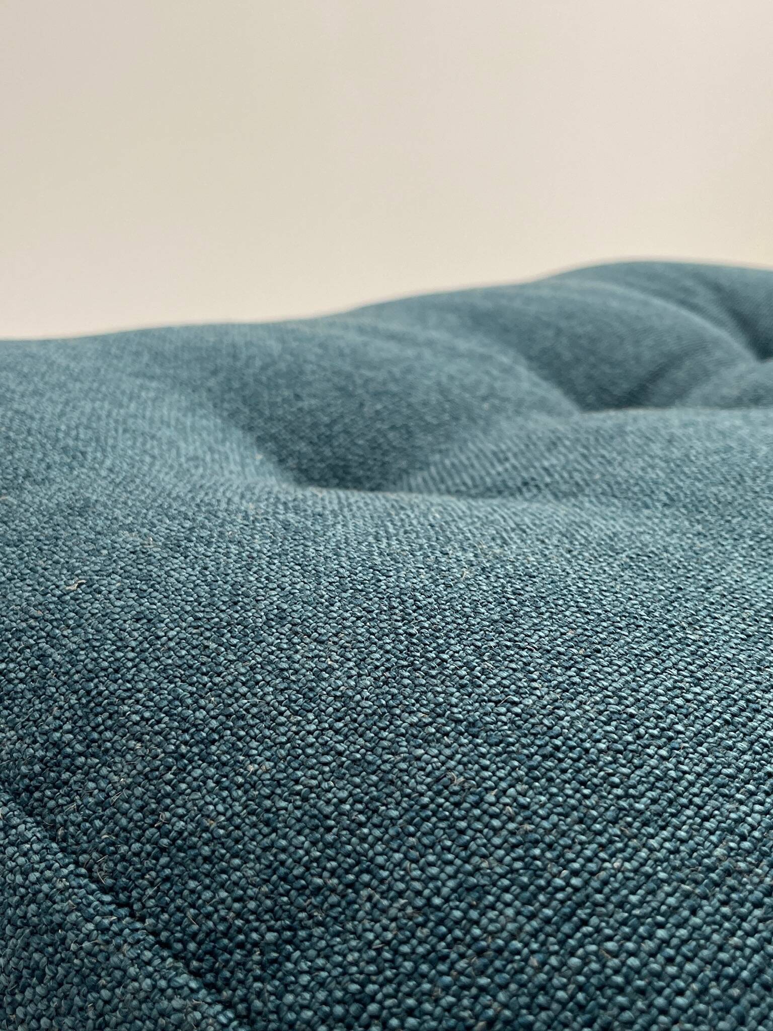 Ensemble 'Amanta' de Mario Bellini pour B&B Italie