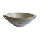 Vintage salad bowl
