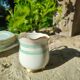 Art Deco tea and dessert service