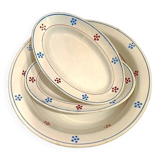 Saint-Amand dishes