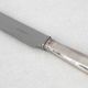 Cardeilhac Christofle 10 silver table knives Minerva Uniplat excellent condition