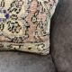 Hand Made Wool Faded Cushion