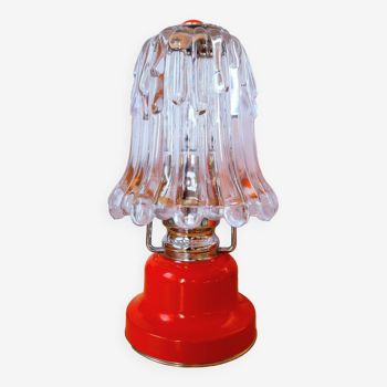 Mushroom lamp from the 70s