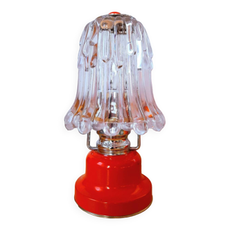 Lampe champignon années 70