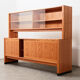 Pine Sideboard by Skovby Denmark 1970s