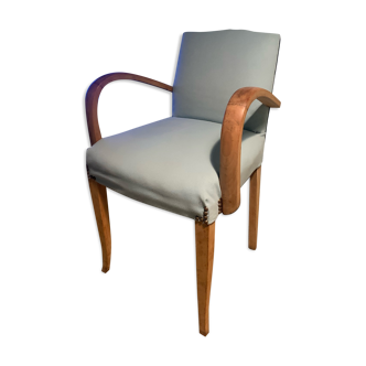 Bridge chair