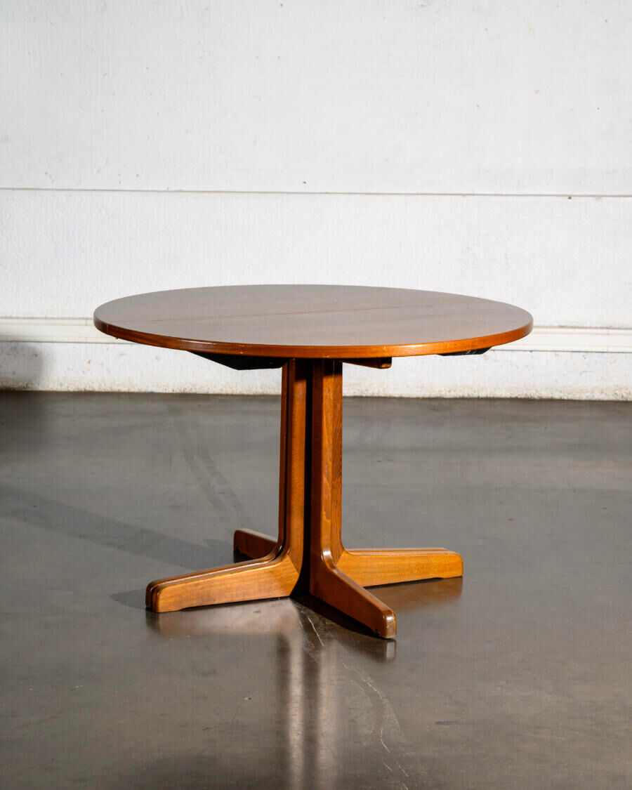 Thonet extending table