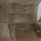 Fauteuil orchidée Michel Cadestin