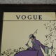 Old mirror vogue