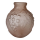 Pink vase prior