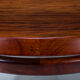 Mid-Century Rosewood Coffee Table by Torbjørn Device for Bruksbo, 1960s