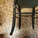 Napoleon III theater chair