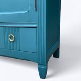 Parisian Art Deco hotel armoire