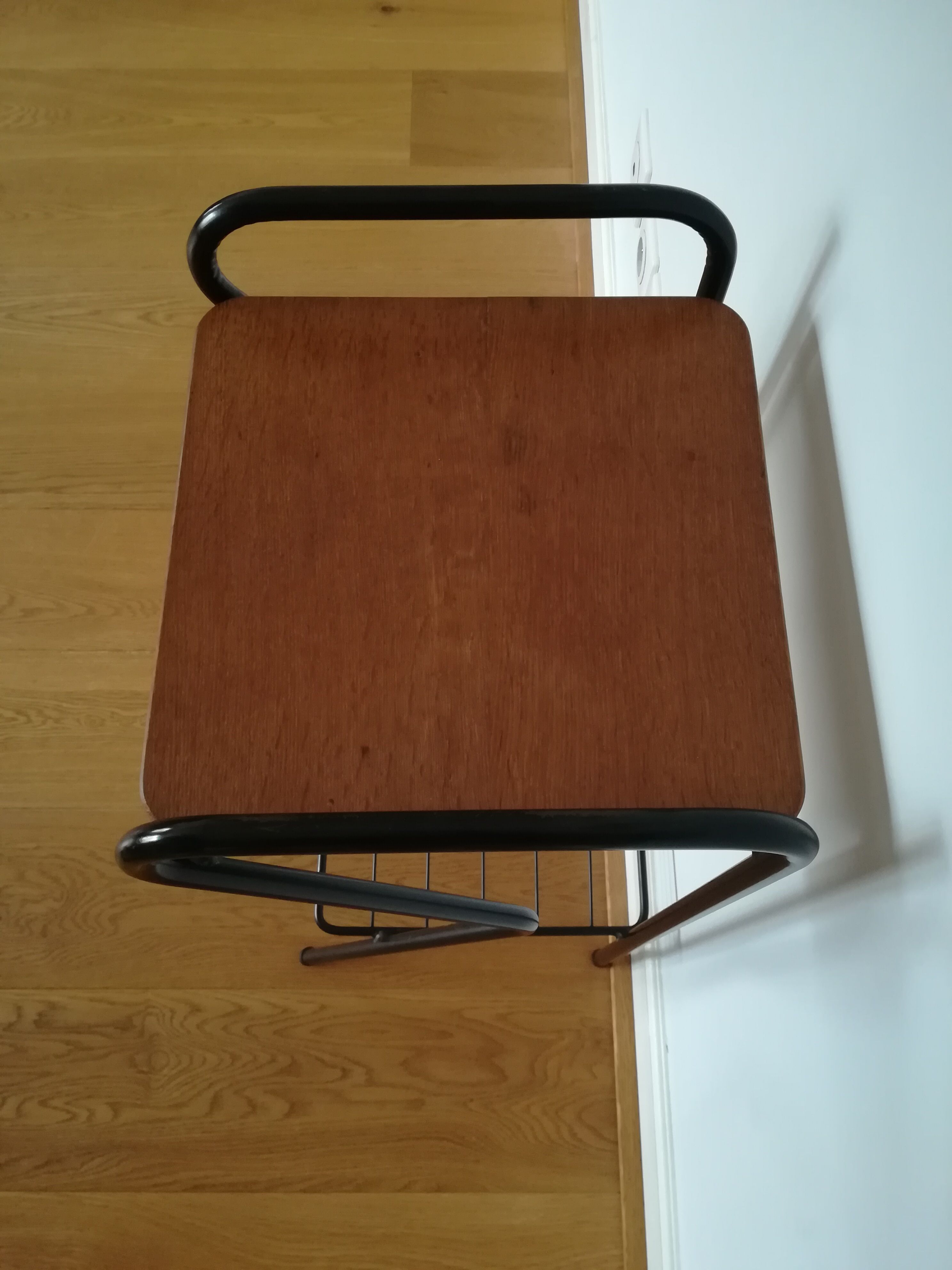 Table d'appoint