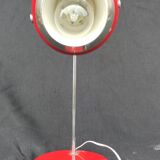 Vintage Eyeball lamp