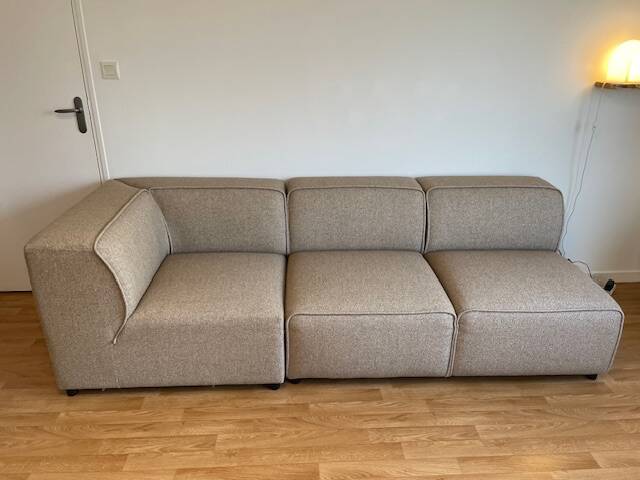 Carmo Sofa by BO Concept