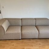 Carmo Sofa by BO Concept