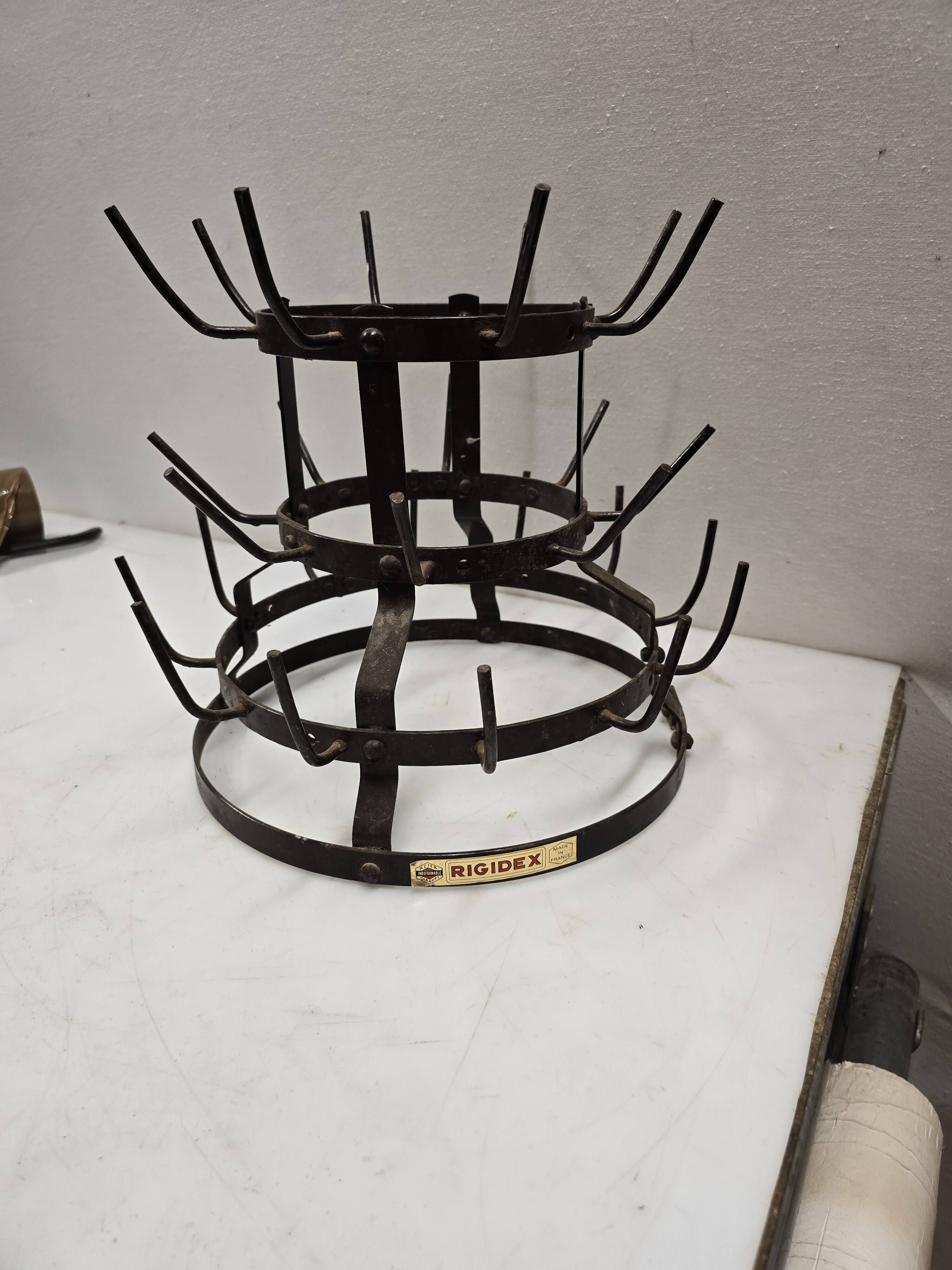 Small hedgehog bottle holder