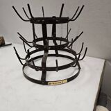 Small hedgehog bottle holder