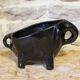 Accolay ceramic elephant bowl