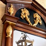Miroir russe de style néoclassique. Époque Empire, XIXe siècle