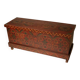 Berber wedding chest