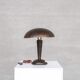 Italian Mid-Century Single Table Lamp