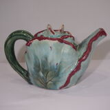 Ceramic/vintage/rare collection theiere