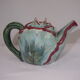 Ceramic/vintage/rare collection theiere