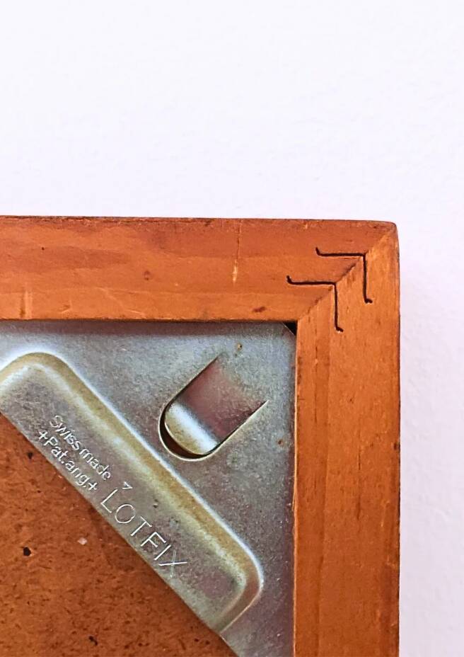 Pair of Botanical Plates 1905 – Peach & Pear – Poiteau