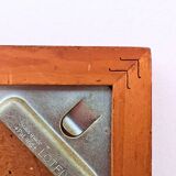 Pair of Botanical Plates 1905 – Peach & Pear – Poiteau