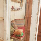 Vintage wardrobe